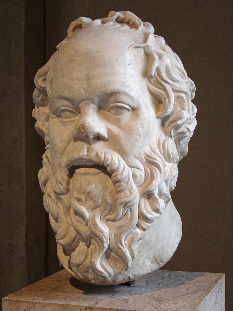 Platon, Apologie de Socrate, Le Prytanée