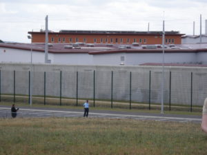 La prison non seulement inutile mais contre productive ? décembre 2009