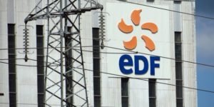 EDF : Une troisième voie pour le marché de l’électricité ? octobre 1996